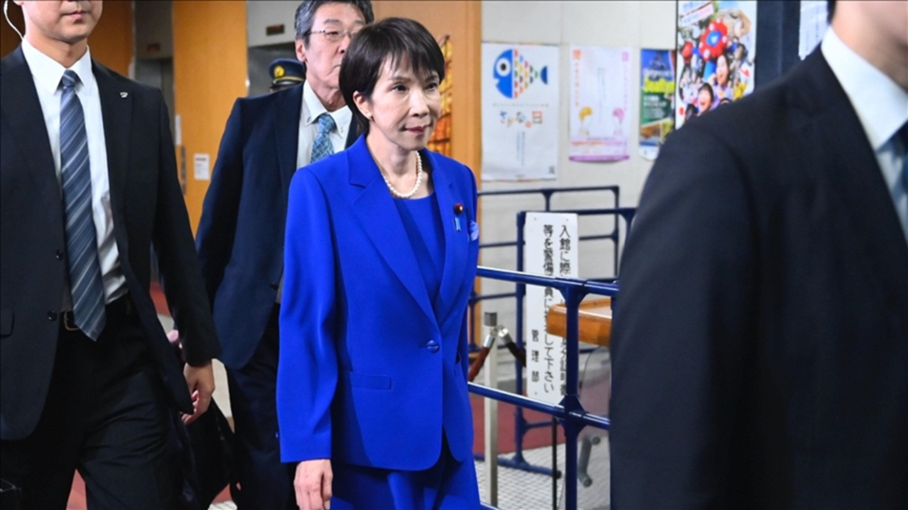 Başbakan Takaiçi'nin Tayvan açıklaması krize yol açtı: Çin'den vatandaşlarına Japonya için seyahat uyarısı