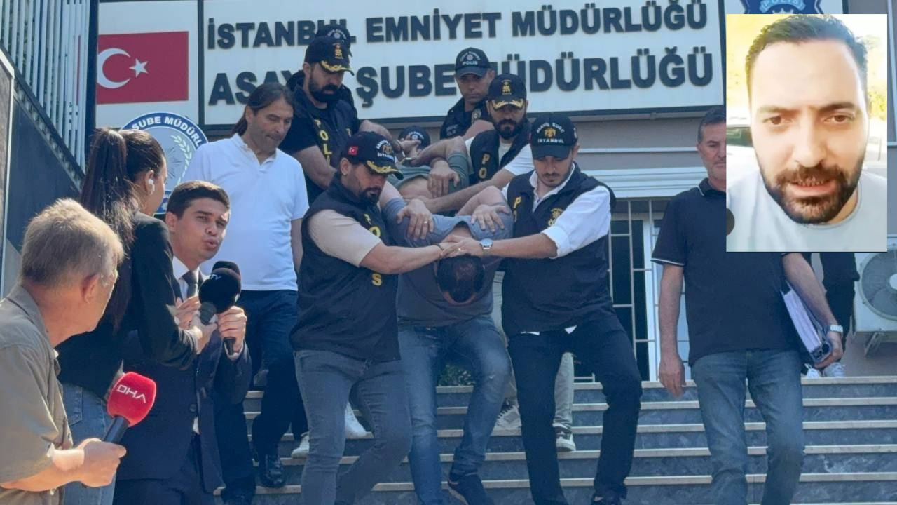 Ayşe Tokyaz iddianamesi kabul edildi: Eski polis Cemil Koç'a müebbet talebi