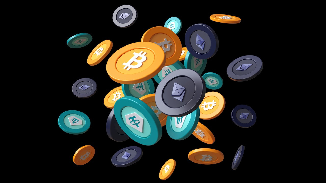 36 haber kuruluşundan ortak araştırma: Kripto piyasasında 28 milyar dolarlık ‘kara para’ akışı