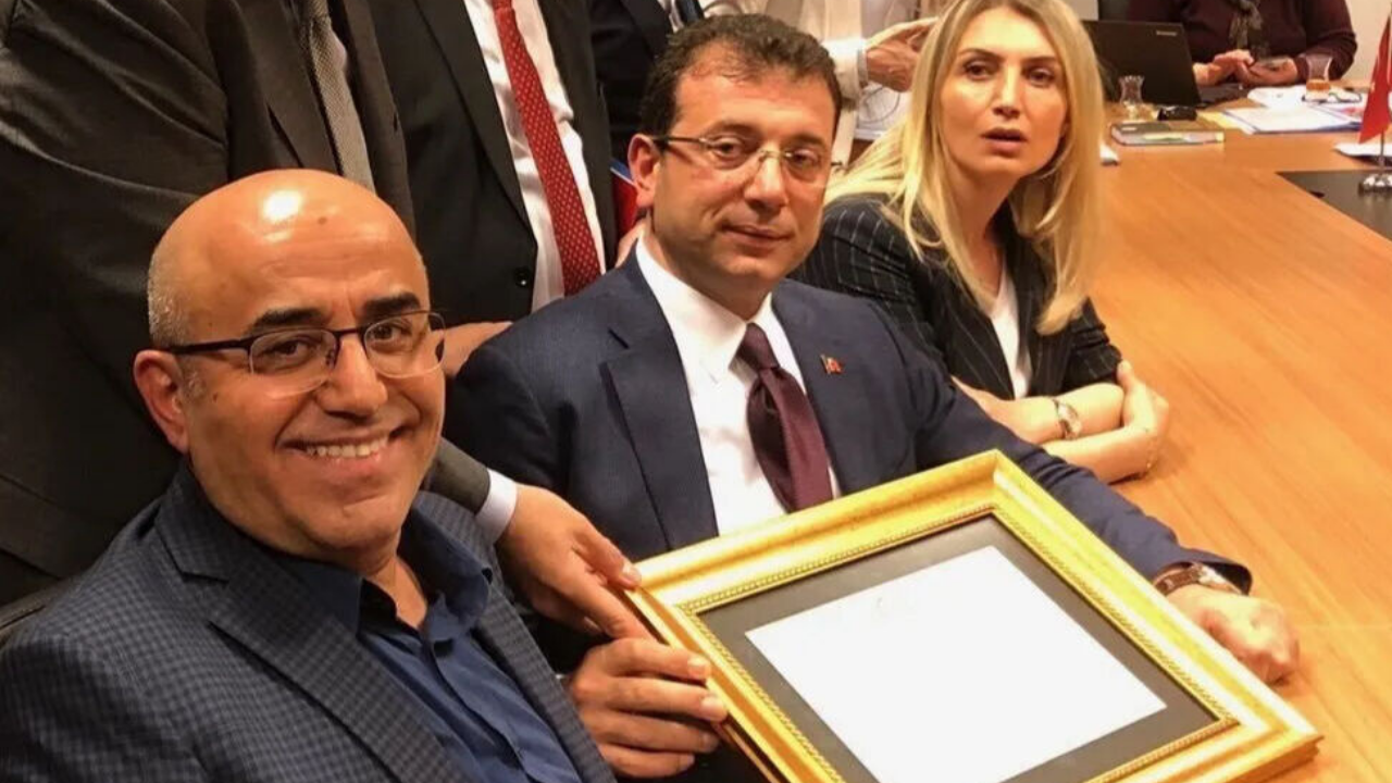 Necati Özkan'dan, Hüseyin Gün açıklaması: Haberi duyunca saatlerce 'kim bu adam' diye düşündüm