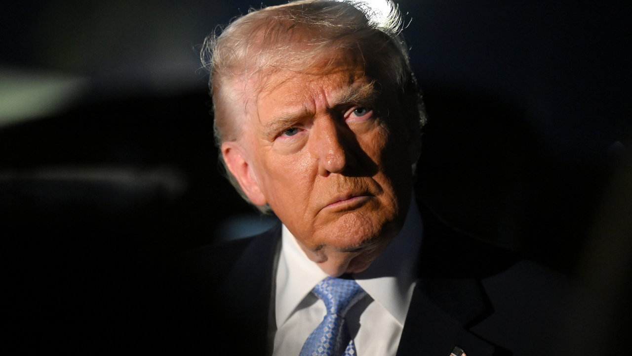 Trump, Cumhuriyetçilere seslendi: Epstein dosyaları yayınlansın