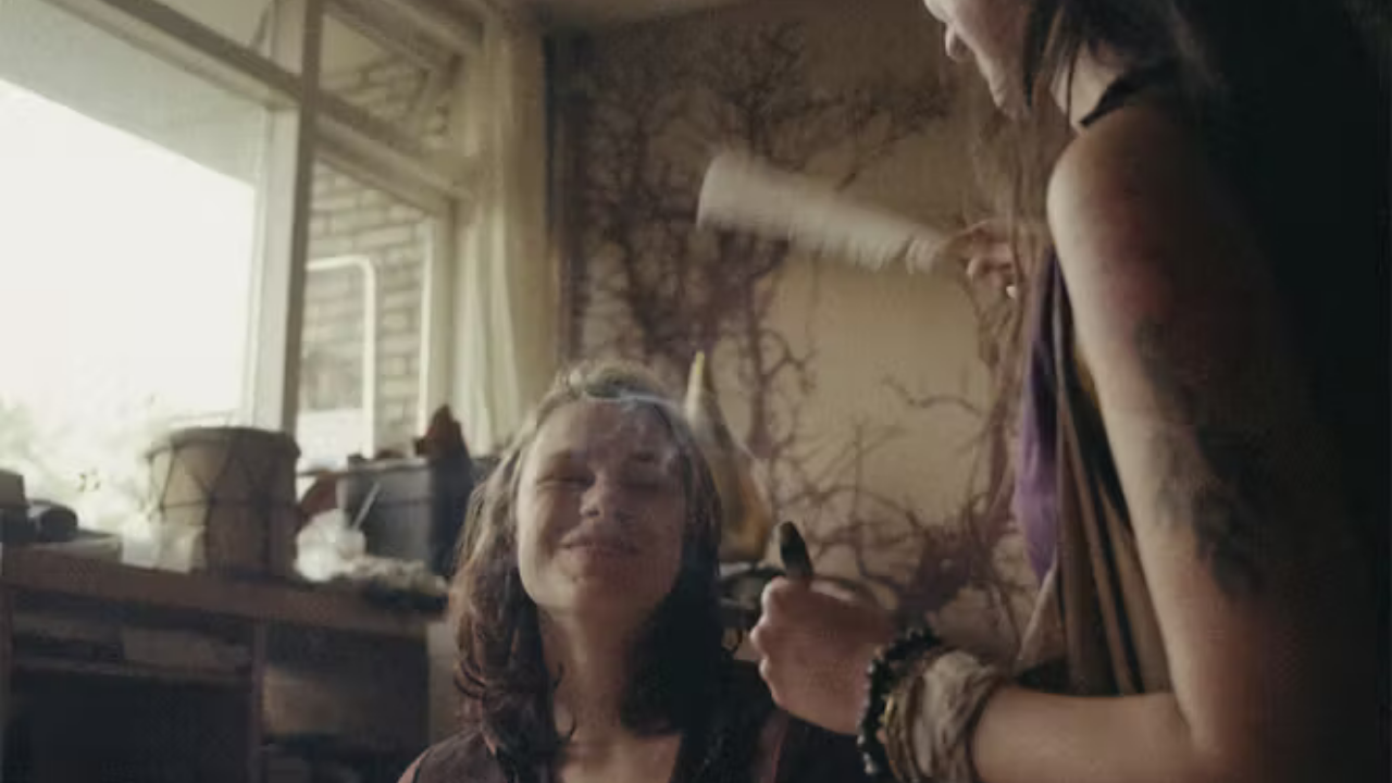 Yasaklı maddelerle şifa arayışı: Fransa'da 'psikedelik retreat'ler yükselişte