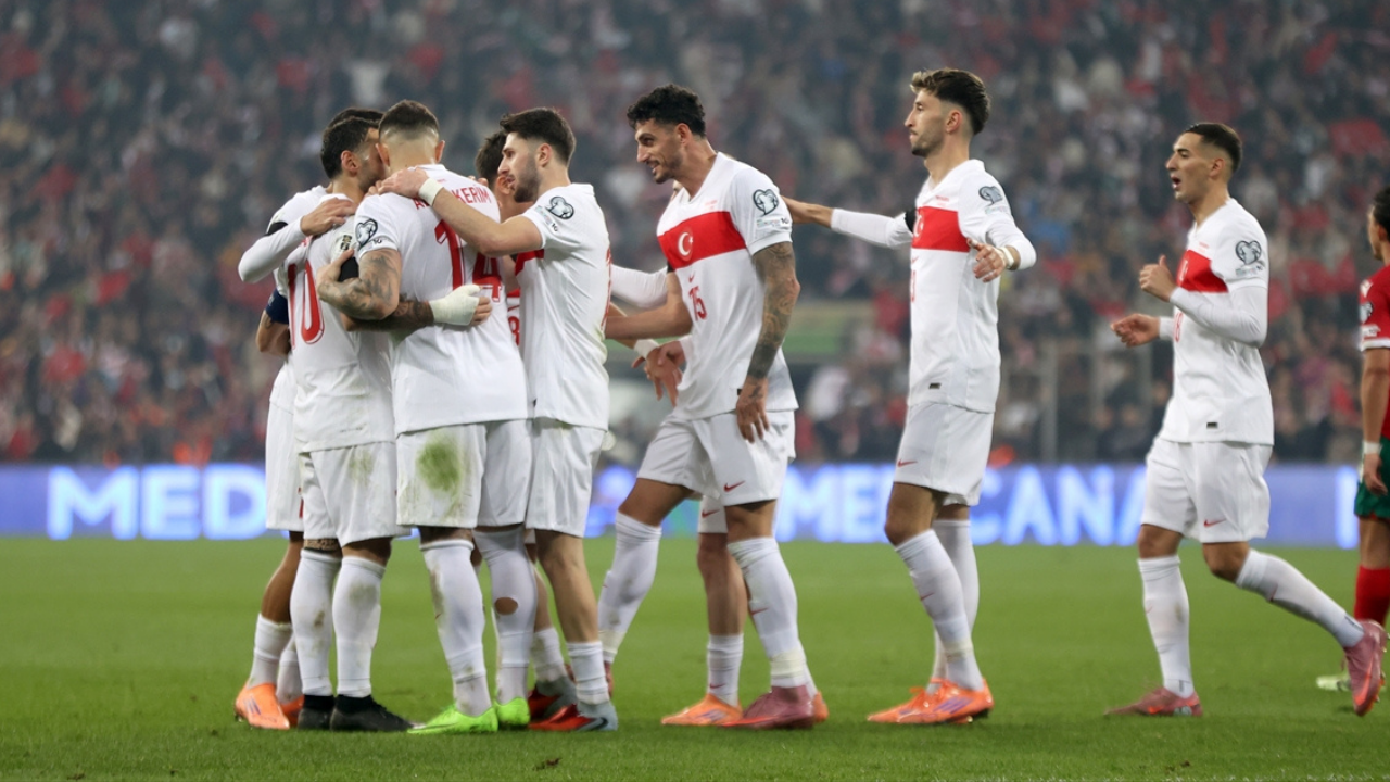 A Milliler, İspanya karşısında prestij peşinde