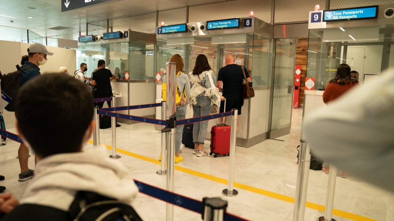 ABD vizesini alma süreci hızlanacak: Tek şart Dünya Kupası bileti almak