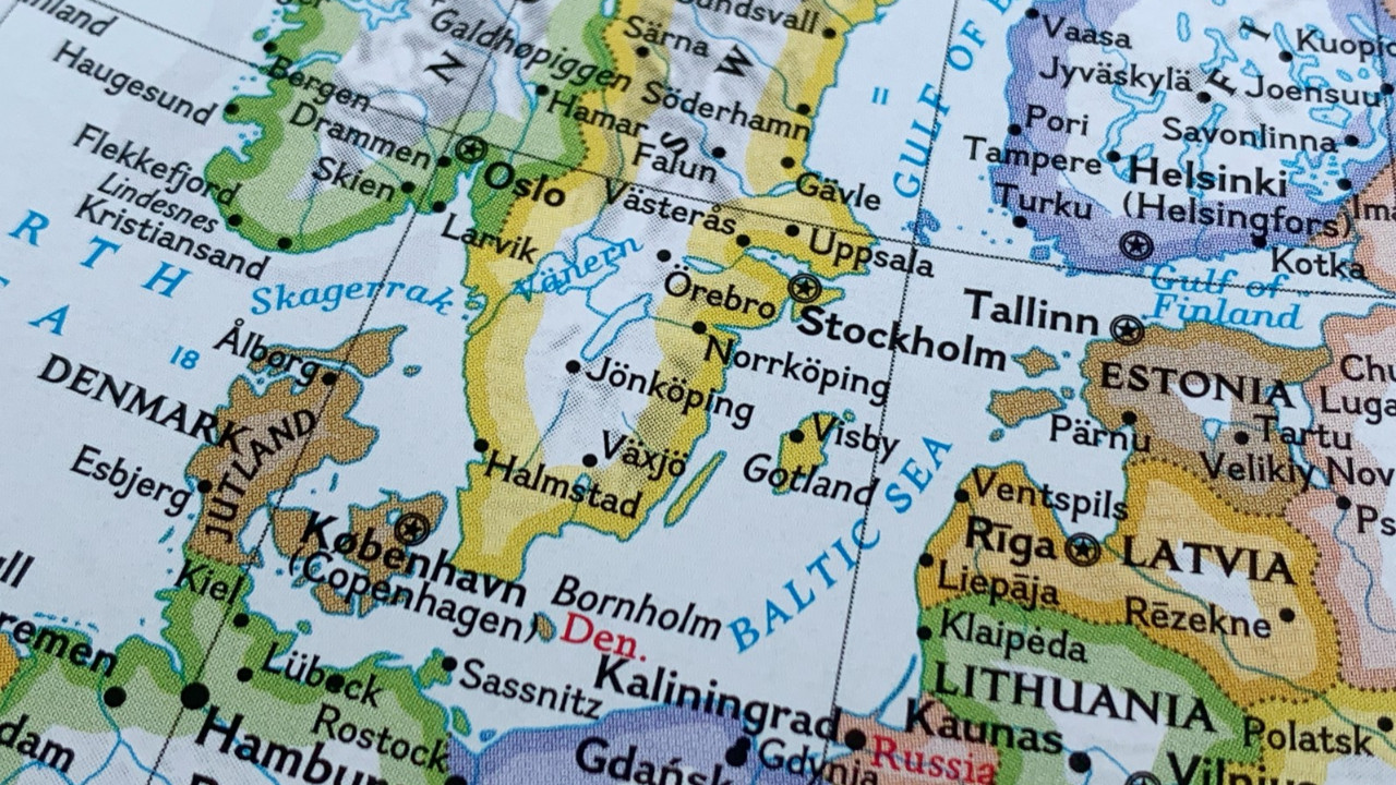 Almanya Savunma Bakanı Pistorius: Baltık Denizi Putin’in caydırıcılığımızı ve tepki kabiliyetimizi test ettiği bir alan