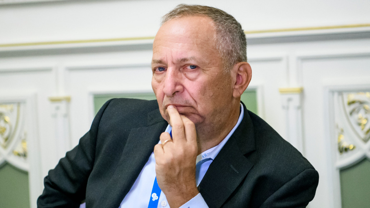 Eski ABD Hazine Bakanı, Epstein skandalı nedeniyle kamu görevlerinden istifa etti