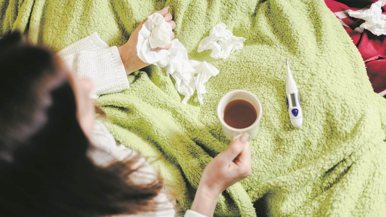 Son 10 yılın en sert grip salgınına hazır mısınız?