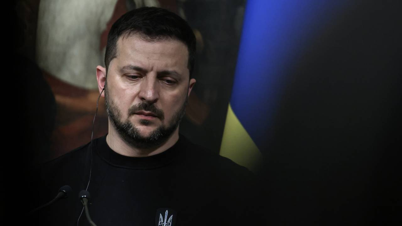 Ukrayna savaşı boyunca dönen en büyük yolsuzluk | Operasyon Midas: Zelenski'nin telefon kayıtları ortaya çıktı