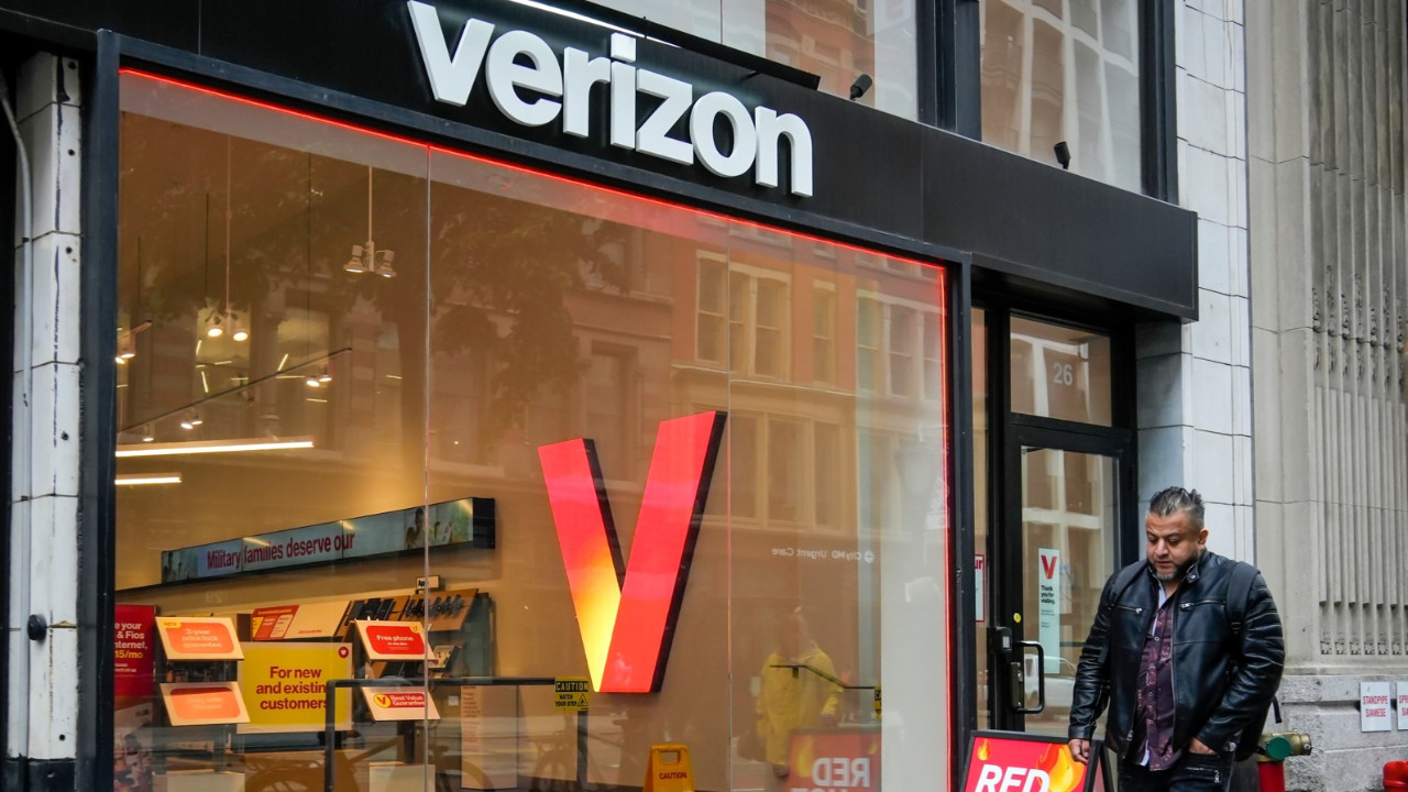Verizon küçülme kararı aldı: 13 binin üzerinde çalışanını işten çıkaracak