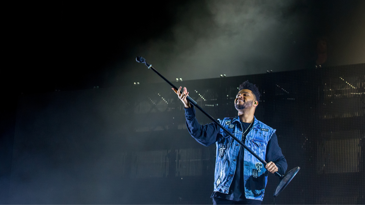 The Weeknd’in dünya turnesi 1 milyar doları aştı: Pop müzik tarihinin en büyük turnelerinden biri