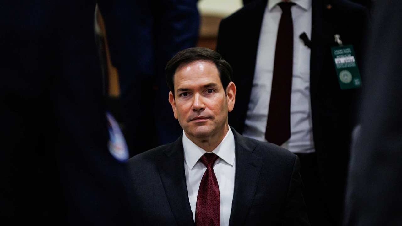 Grönland ve Danimarka ABD Dışişleri Bakanı Rubio ile görüşme talep etti