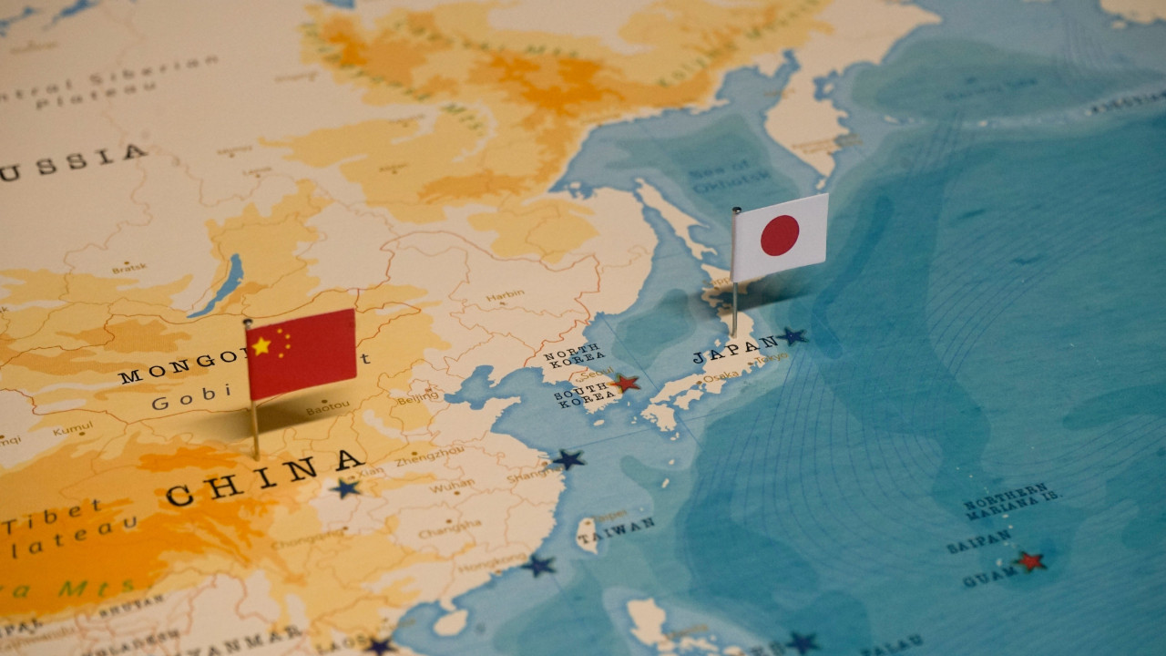 Çin: Japonya, Tayvan konusunda “şok edici” bir şekilde yanlış mesaj verdi