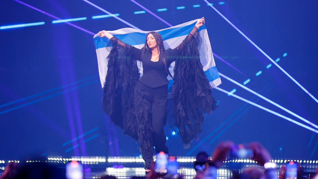 Eurovision, İsrail iddiaları sonrası kuralları yeniledi