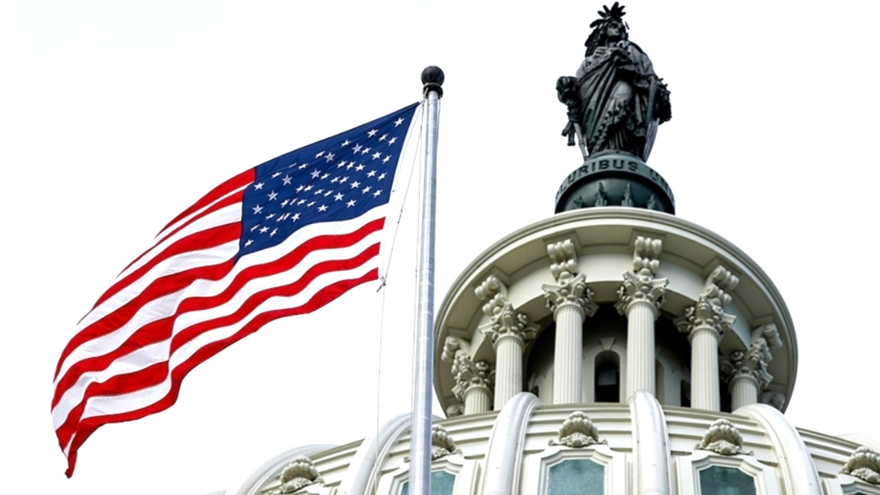 ABD 2026 mali yılına 284 milyar dolarlık bütçe açığıyla başladı