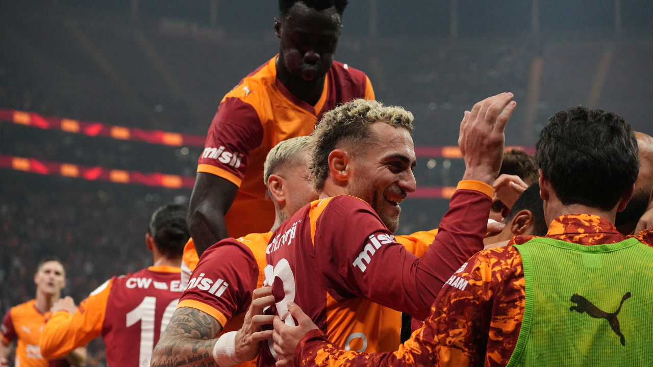 Belçika basını USG maçı öncesi yazdı: Galatasaray, PSG, Inter ve Bayern Munih'i nasıl geride bıraktı?