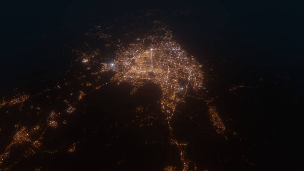 Yolsuzluk bir ülkede su krizi çıkarabilir mi? İran'da 10 milyon kişilik başkent taşınmaya hazırlanıyor