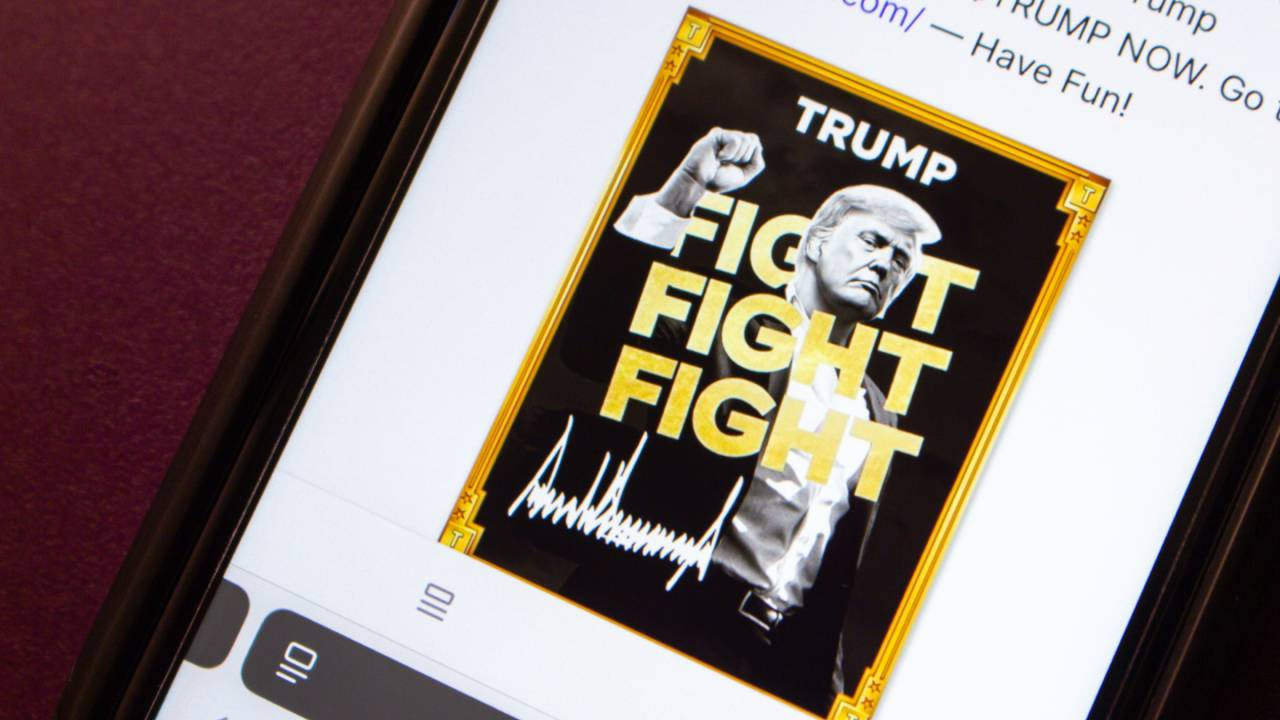 Trump'ın kripto para müttefikleri: Başkana para gönderip soruşturması kapatılanlar