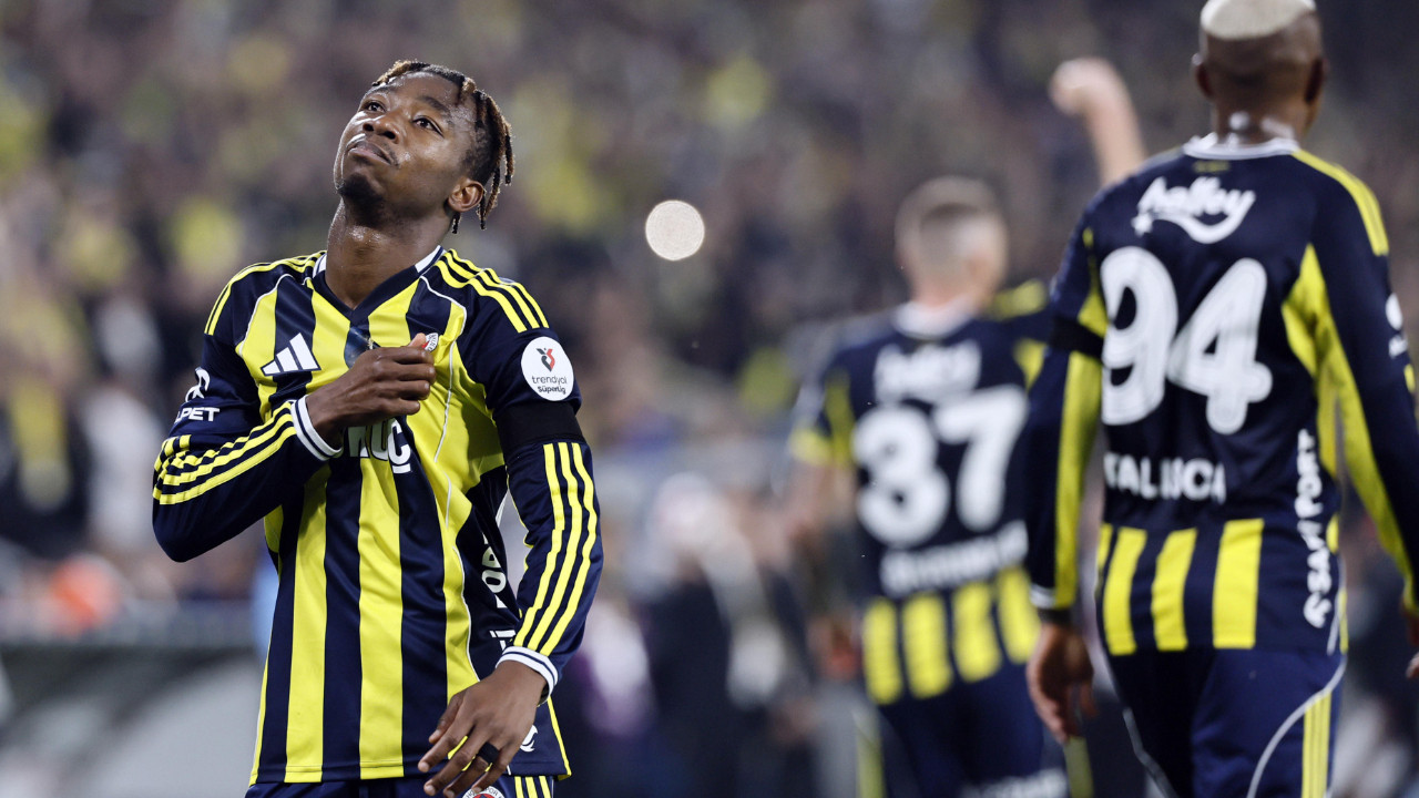 Macar basını yazdı: Ferençvaroş maçında Fenerbahçe'nin en zayıf ve en güçlü tarafı