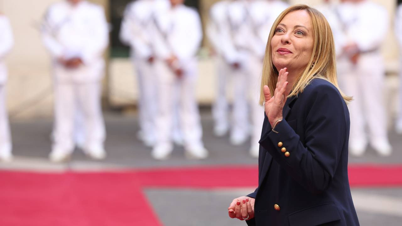 Reuters: Meloni, Merkez Bankası'ndaki altınları hükümete geçirmek istiyor