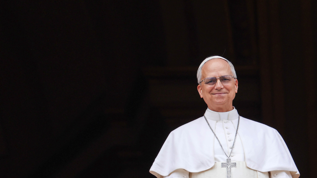 Papa Leo, Türkiye'de: İstanbul'da trafiğe kapatılacak yollar belli oldu
