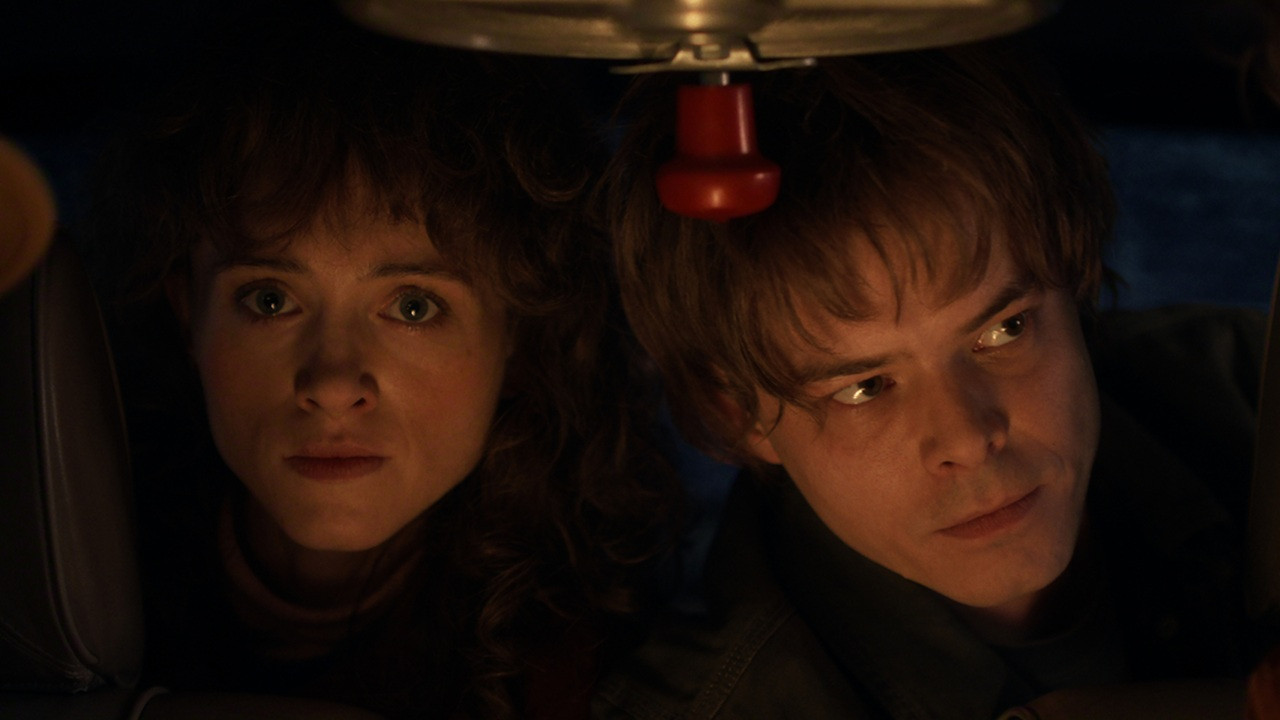 Stranger Things mirası: Hatıralar ve son hesaplaşma