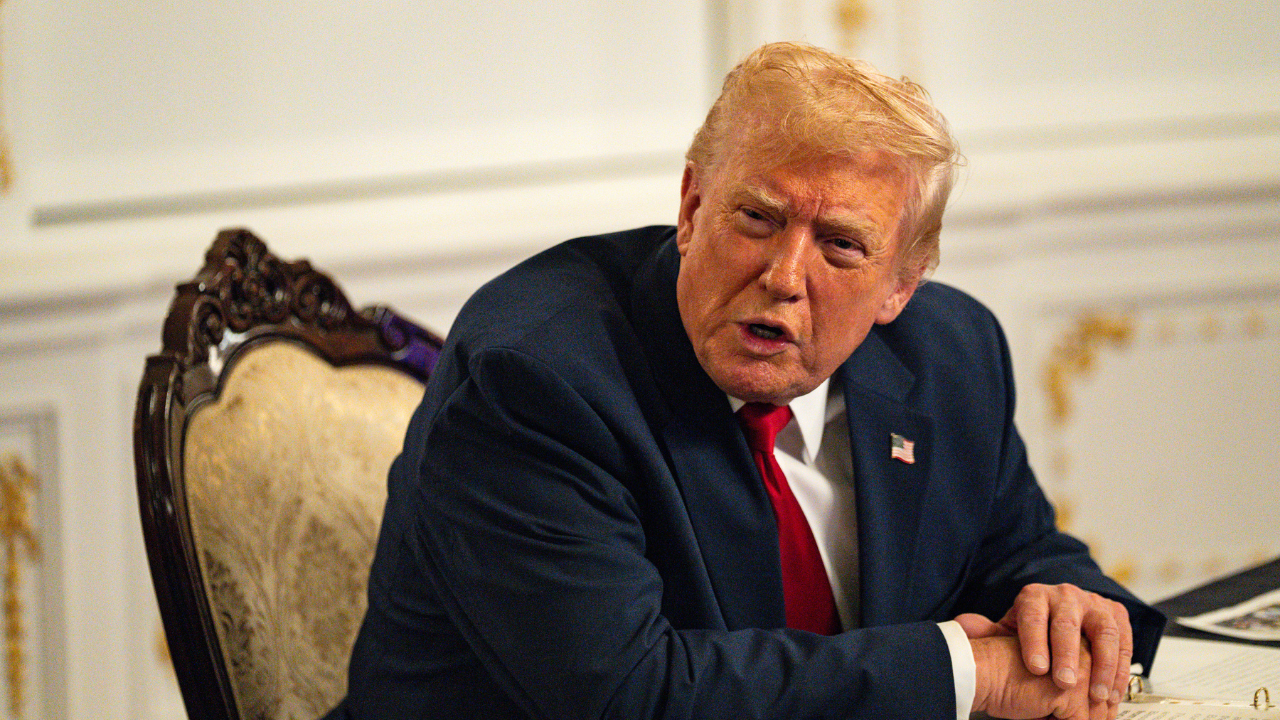 Gazetecinin Afgan saldırganla ilgili sorduğu soru Trump'ı sinirlendirdi: Aptal mısın? Aptalca sorular soruyorsun