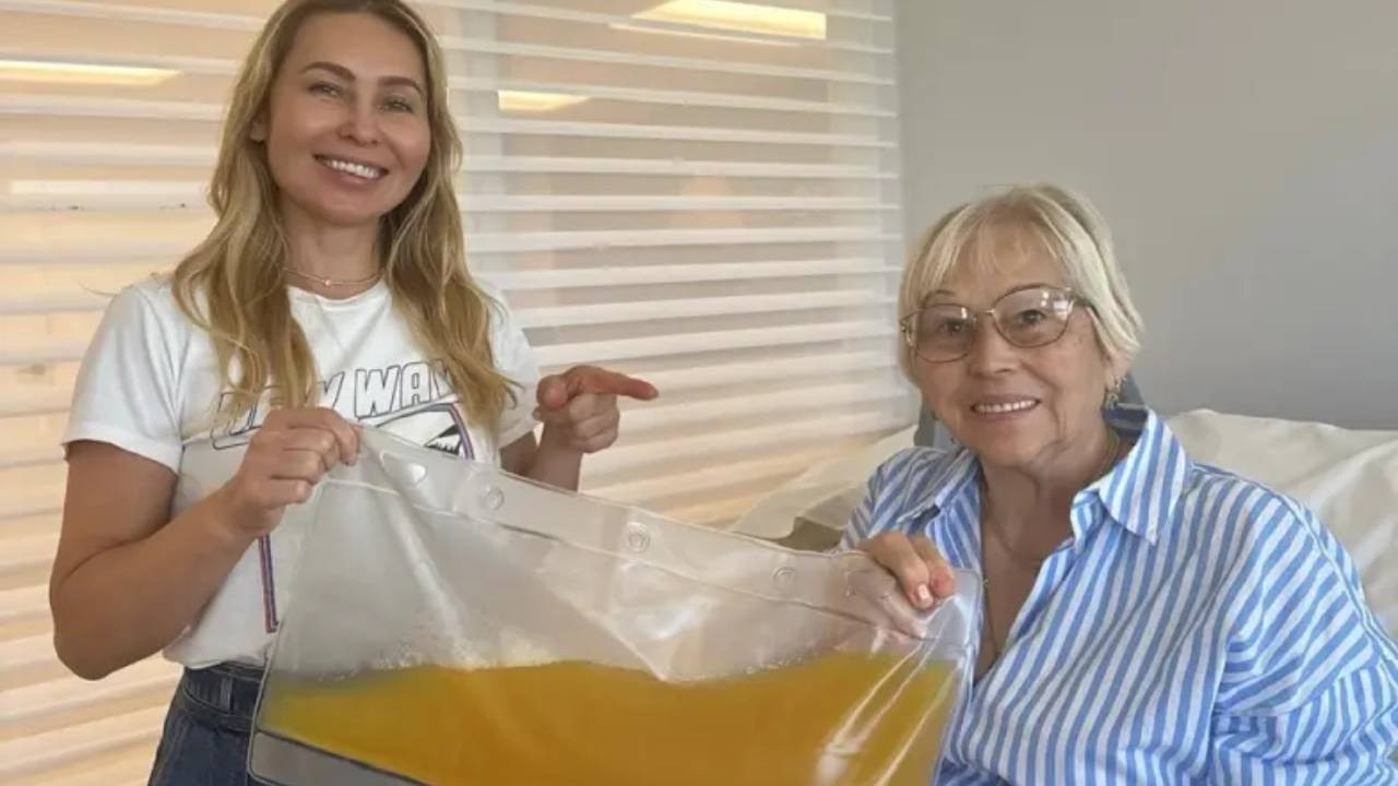 Zenginlerin uzun yaşam için yeni tercihi: Vücuttan toksinleri atan işlem