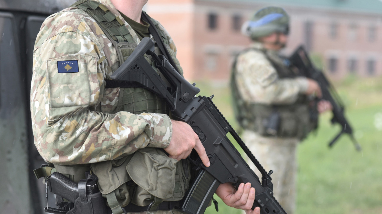 Kosova savunma harcamalarında rekor kırıyor: "Şeffaflık büyük bir sorun"