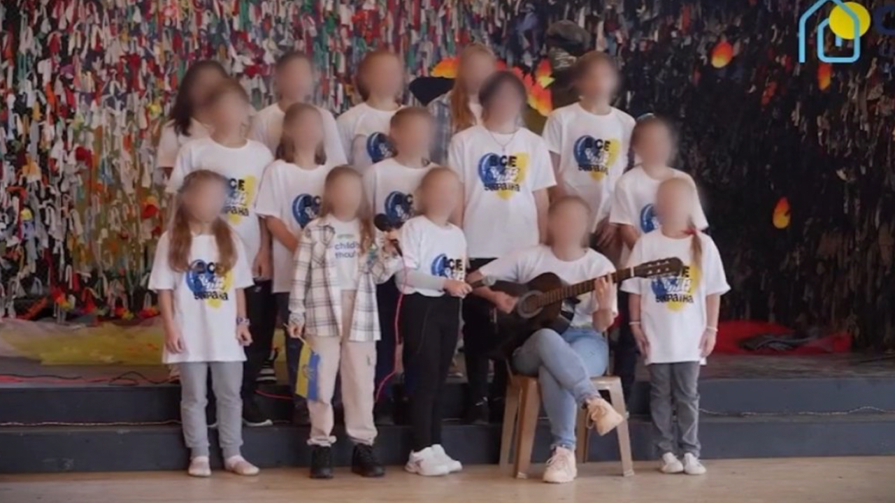 Ukraynalı 510 yetim çocuk Türkiye'ye getirilmişti: Onlarca çocuk eziyet gördü, iki çocuk hamile kaldı