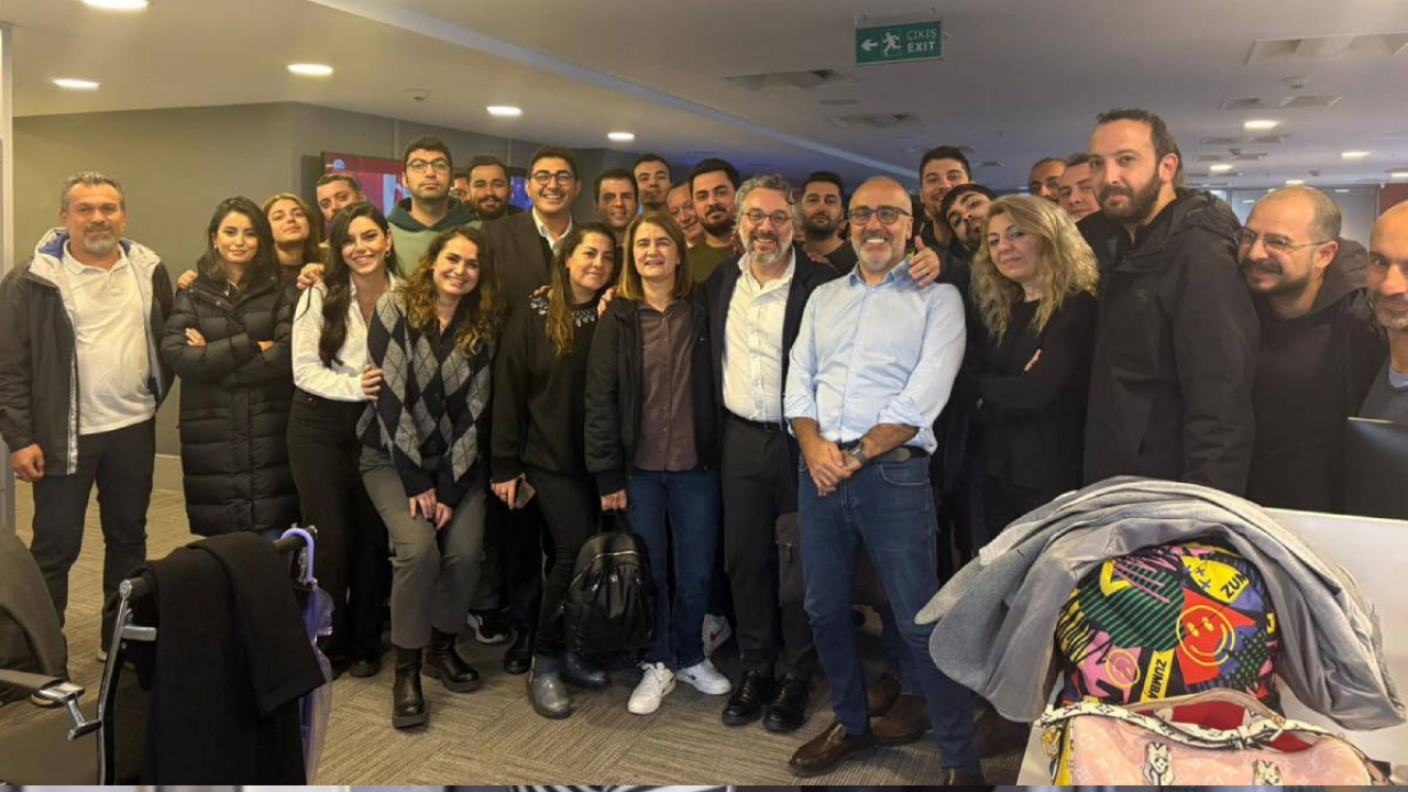 Yılmaz Özdil iddiası: Sözcü TV'de toplu işten çıkarma