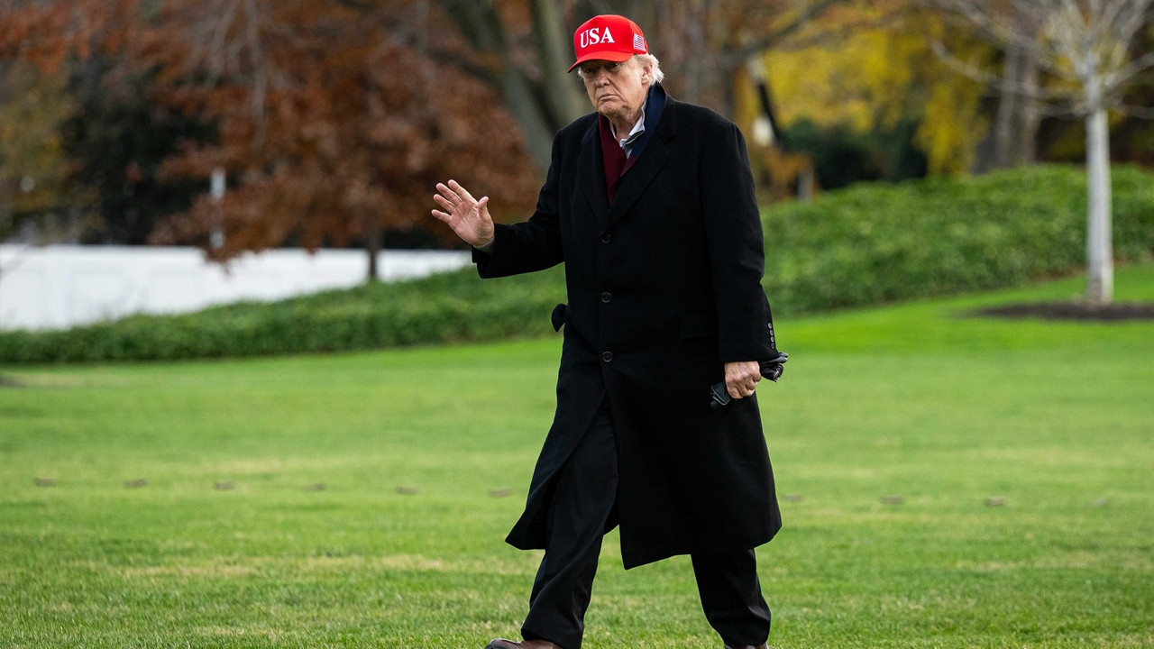 Variety analizi: Trump, Netflix’in Warner Bros.’u satın almasını engellemeye çalışır mı?