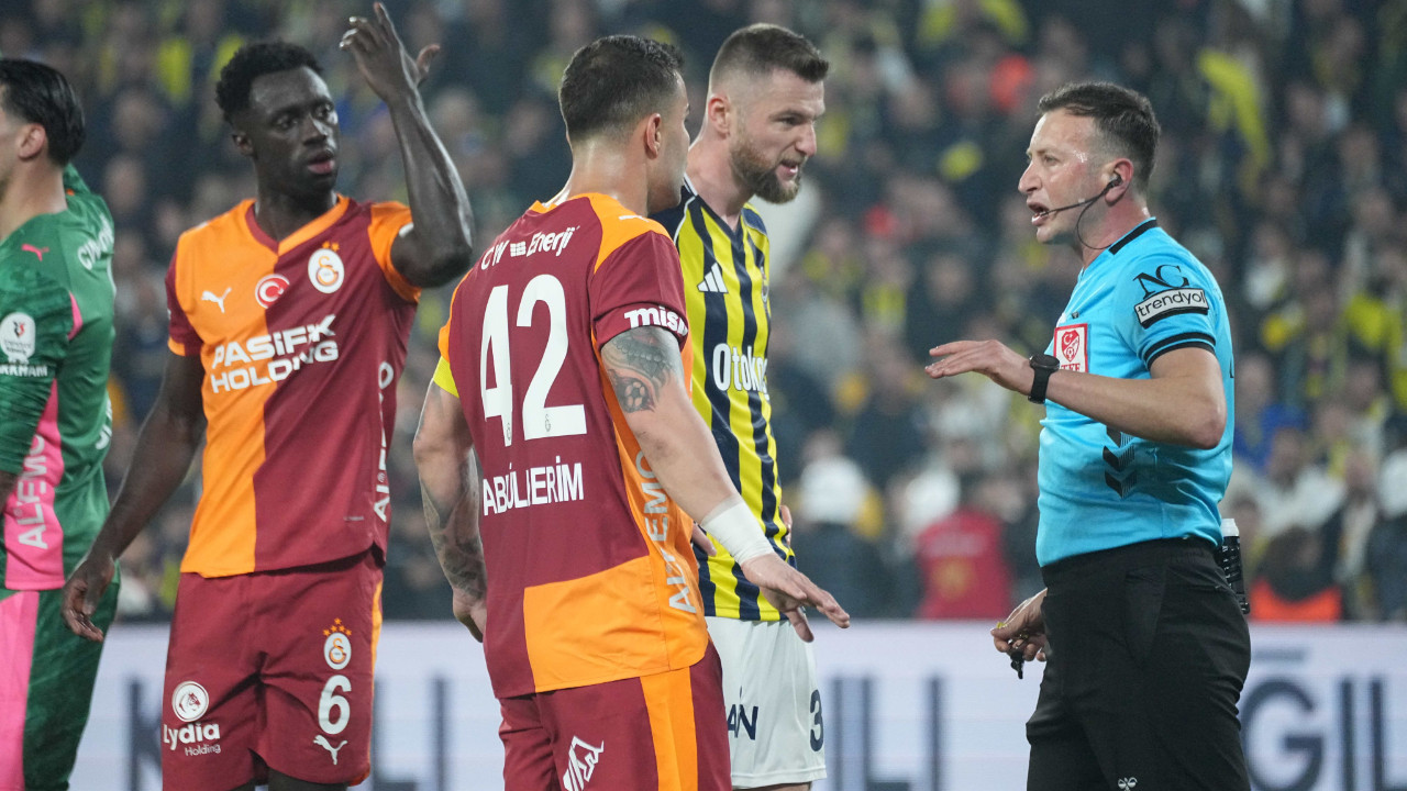 ESPN'den derbi yorumu: Skriniar ve Sara'nın pozisyonu dünya basınında