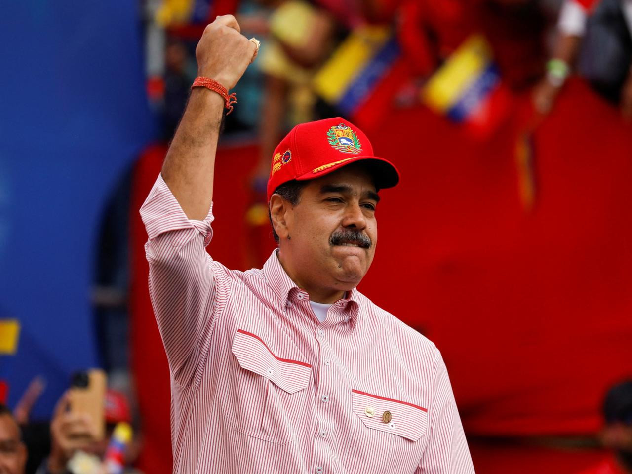 Maduro ilk değil: İşte yakın tarihin 'kaçırılan' devlet başkanları