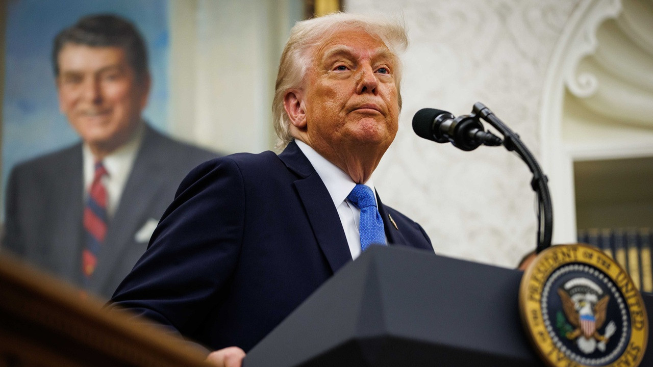 Trump vites düşürmüyor: Gerekirse Venezuela topraklarını da vururuz