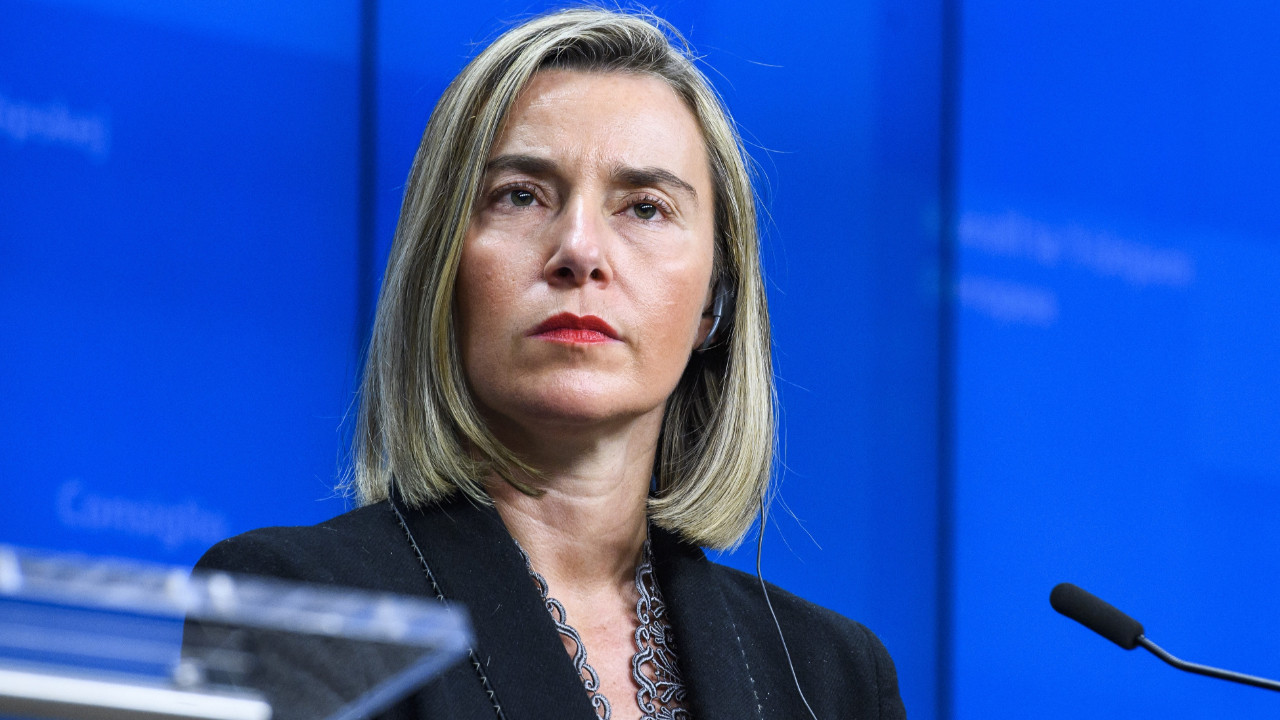 AB kurumlarına yolsuzluk operasyonu: Eski üst düzey yetkililer gözaltında