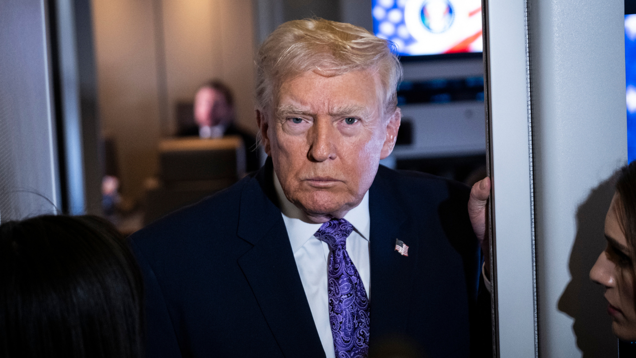 Minnesota'da göçmen krizi: Trump, "Somalilileri istemiyorum" dedi