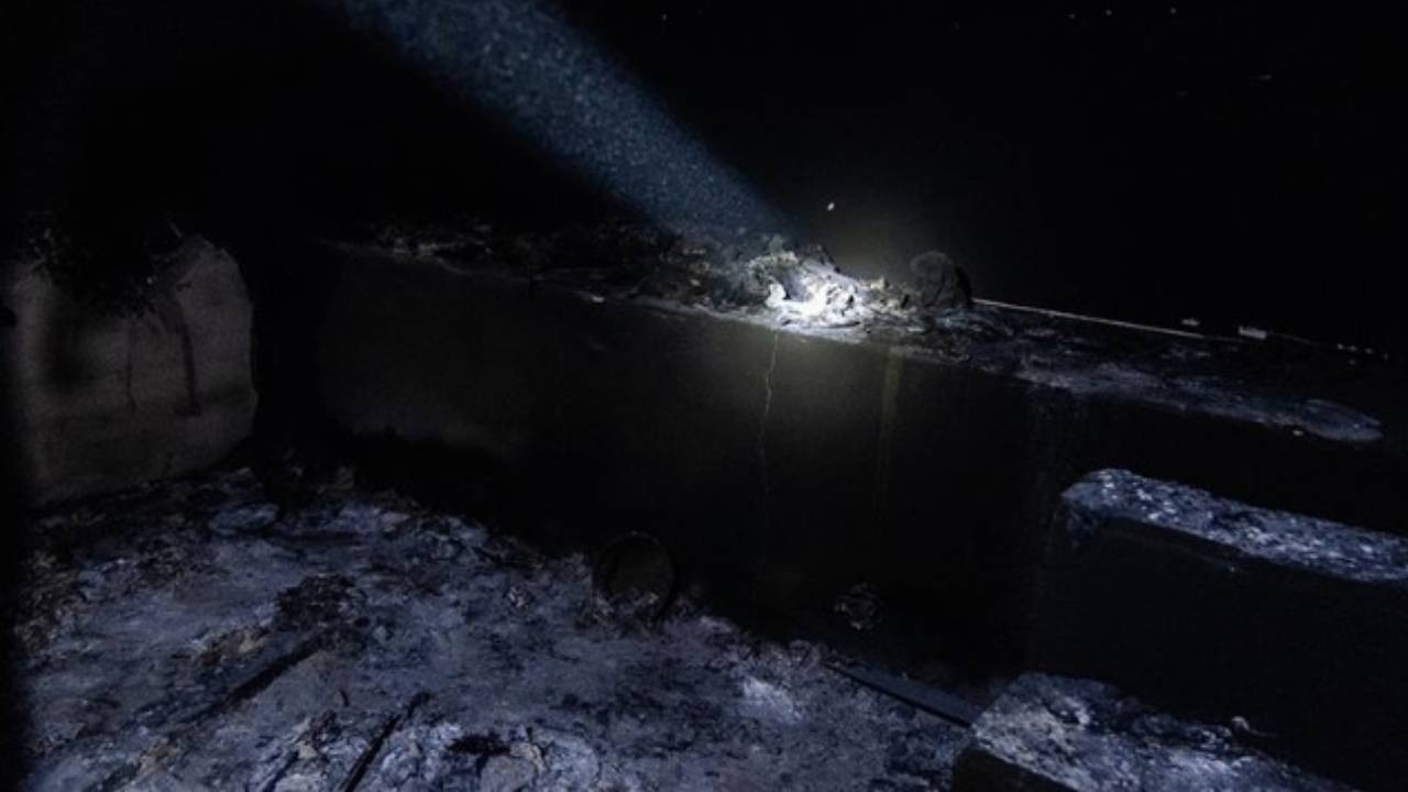 On bini aşkın fotoğraf sızdırıldı: Esad'ın işkence doktorları bugün Avrupa'da çalışıyor