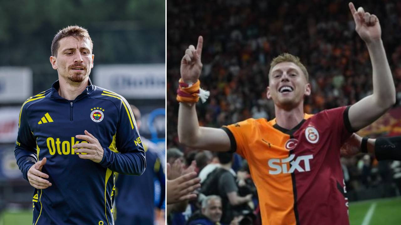 Mert Hakan Yandaş, Metehan Baltacı ve Zorbay Küçük dahil: Çok sayıda futbolcu, hakem ve yönetici gözaltında