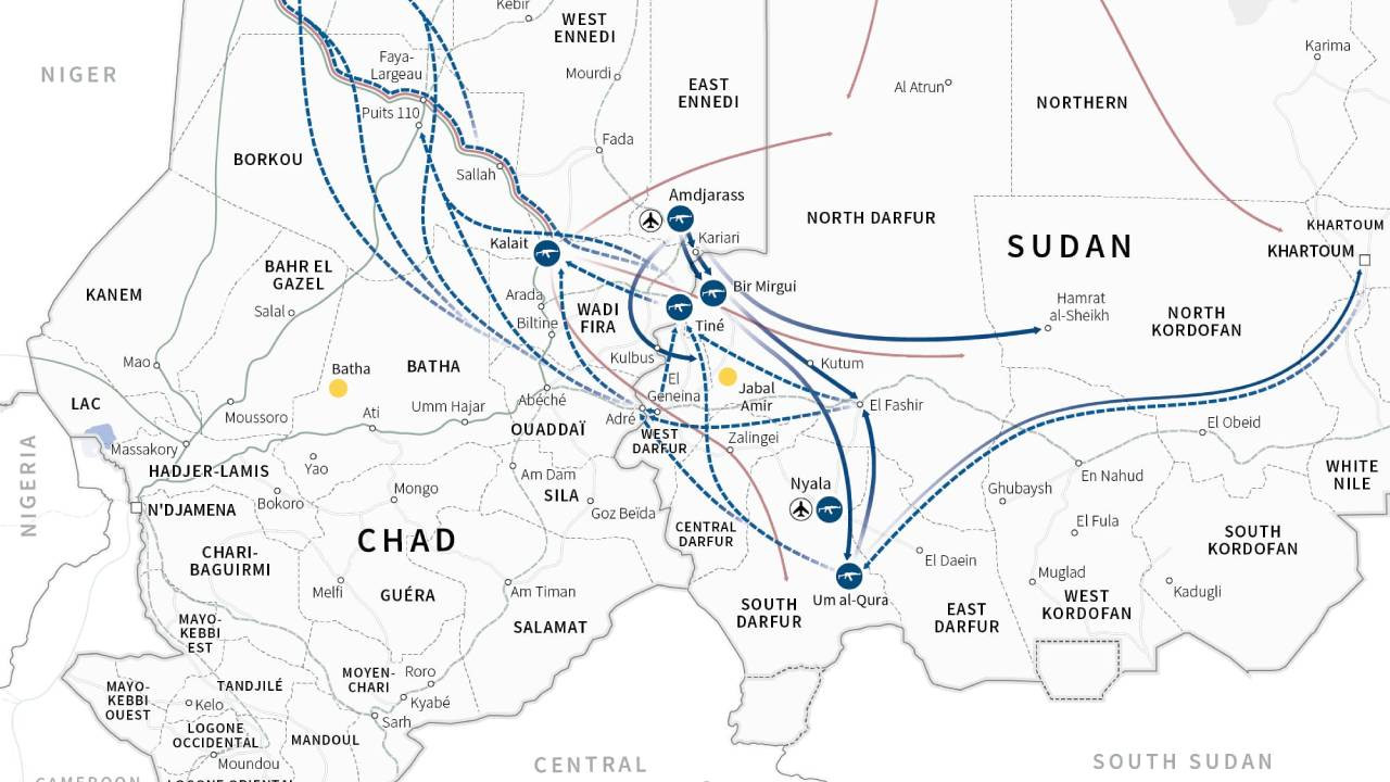 BAE'nin oluşturduğu katliam ağı nasıl işliyor? Facebook, intihar dronları, zorla savaştırılan çocuklar