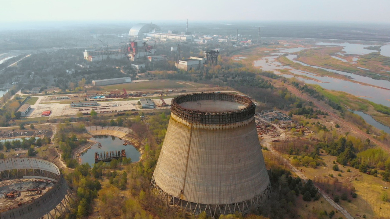 Çernobil işçilerinin çocuklarında radyasyona bağlı DNA mutasyonları saptandı