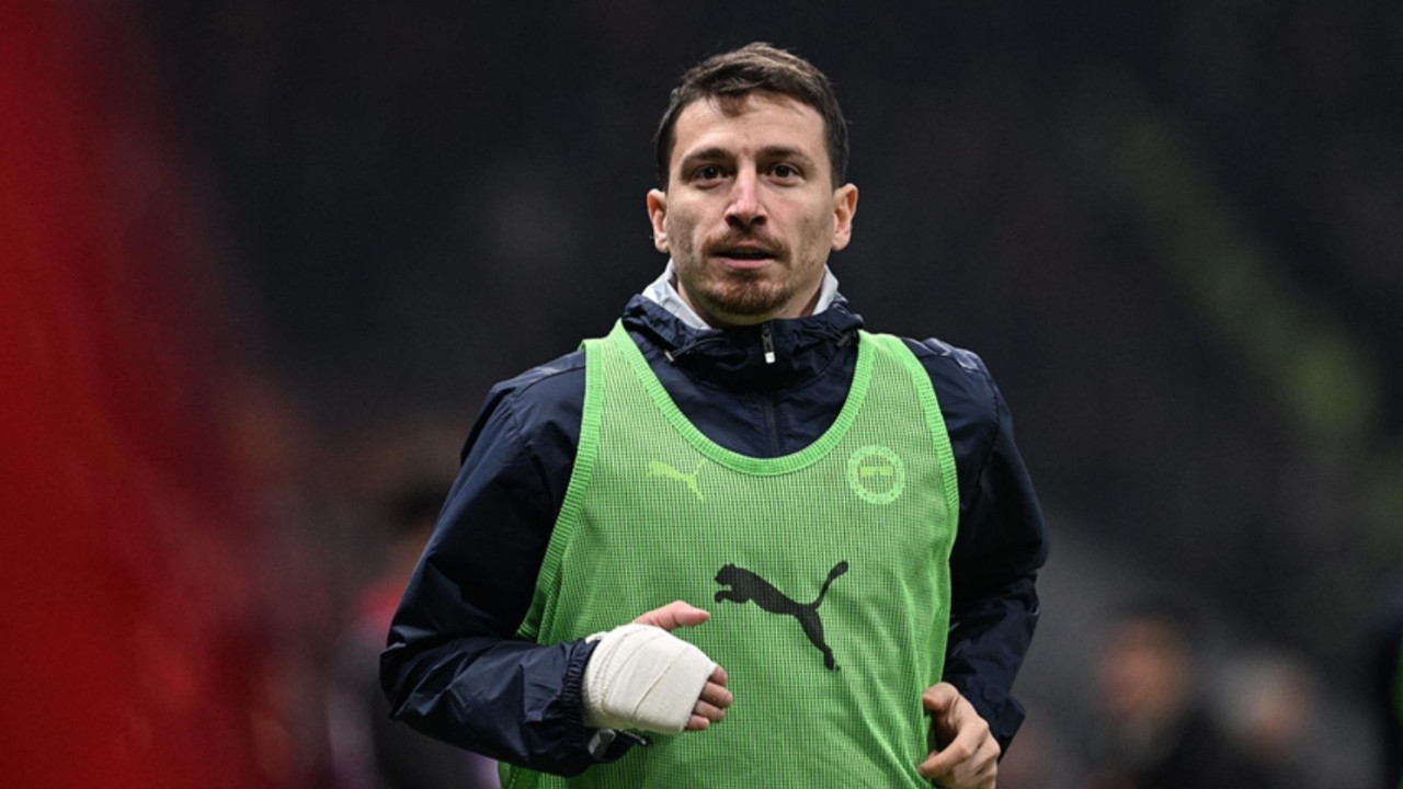 Mert Hakan Yandaş'ın savcılık ifadesi ortaya çıktı: Fenerbahçeli futbolcularla slot oynadık