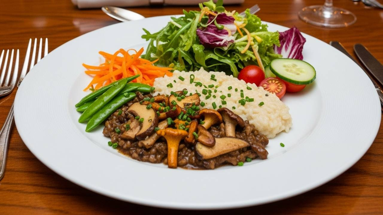 Türkiye’nin yeni Michelin yıldızı alan restoranlarında fiyatlar nasıl?