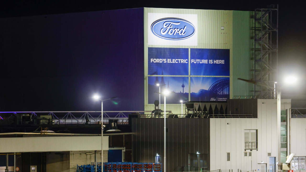 Çin'e karşı hamle: Renault ve Ford elektrikli araç üretmek için güçlerini birleştiriyor