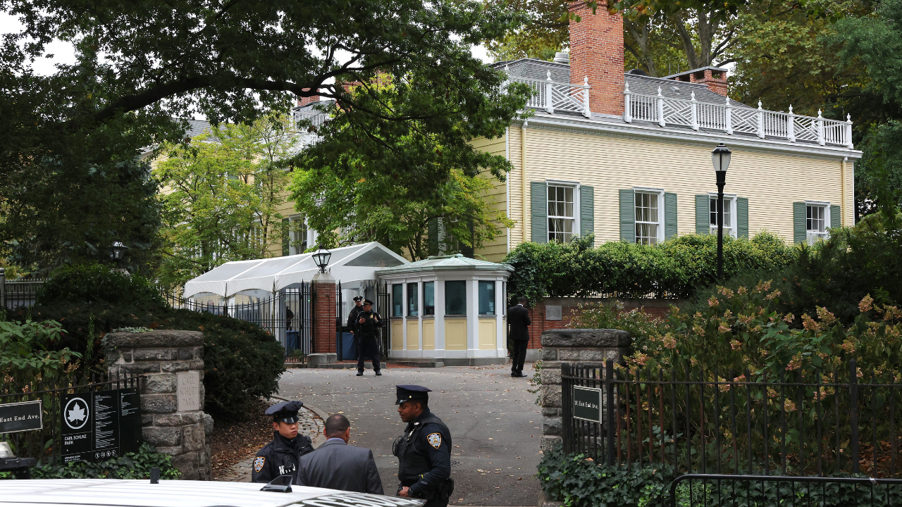 Zohran Mamdani'nin yeni konutu belli oldu: Kiradan çıkıyor, malikaneye yerleşiyor