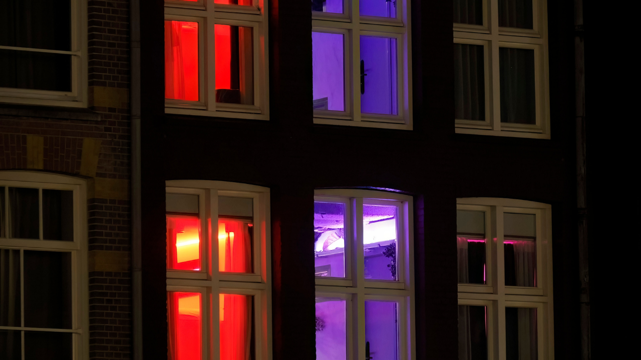 Fransa'da aşırı sağ genelevler için düzenleme getiriyor: 'İşletmeyi seks işçileri yönetsin'