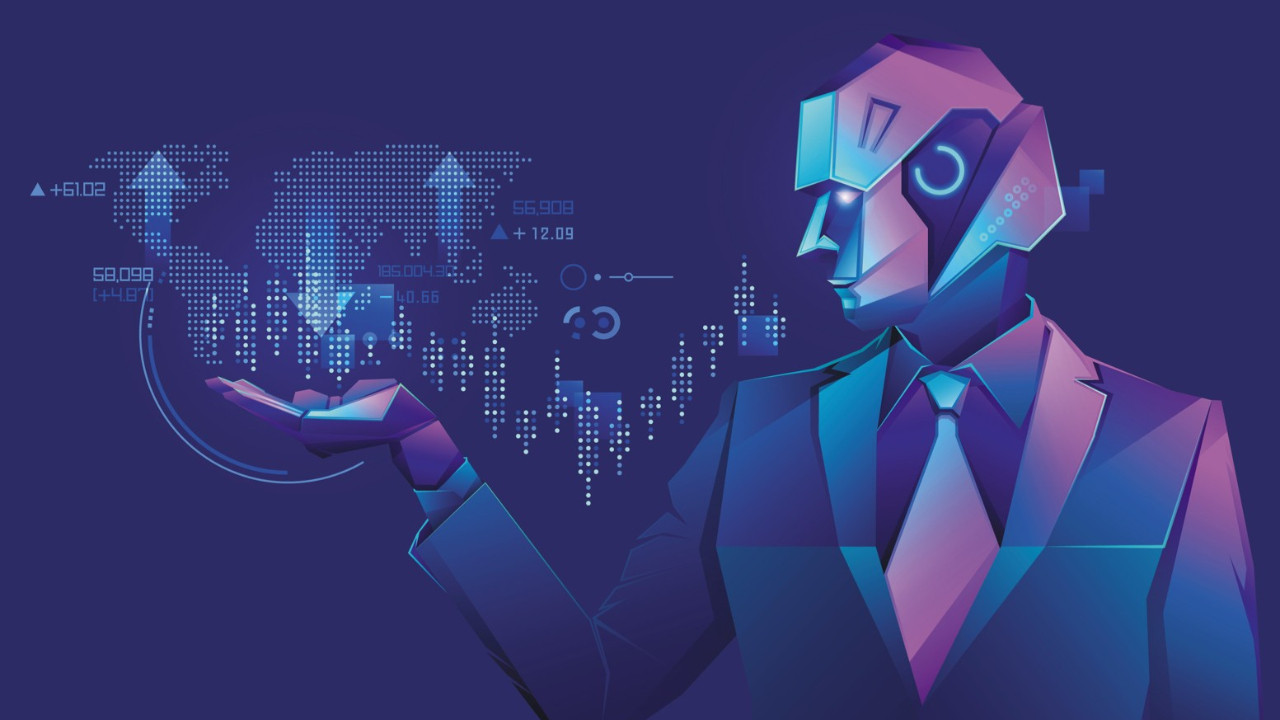 Yapay zekanın babasından dikkat çeken uyarı: Uzaylılara vatandaşlık vermek daha akıllıca