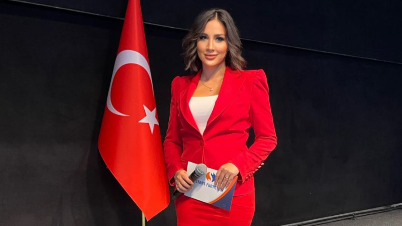 Eski Habertürk spikeri Nur Köşker'den Mehmet Akif Ersoy hakkında taciz iddiası