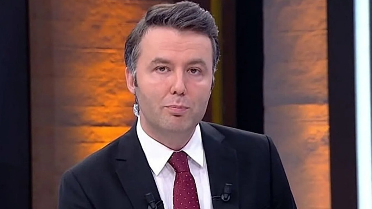 Gazeteci Ersoy’dan tutuklama sonrası ilk sözler: Dosyada tek bir delil yok