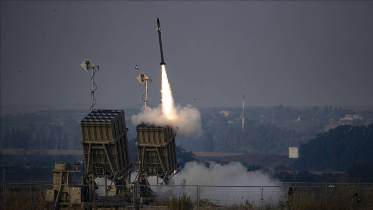 Tayvan Dışişleri Bakanı gizlice İsrail'e uçtu, Reuters: Çin'in karşısına Tel Aviv yapımı T-Dome