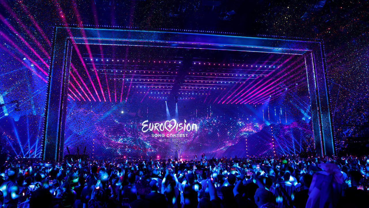 Portekiz'de Eurovision protestosu: 17 sanatçı ve 20 bin üzerinde kişiden imza kampanyası